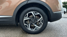 Kia Sportage 1.6T GDi ISG 2 5dr Petrol Estate